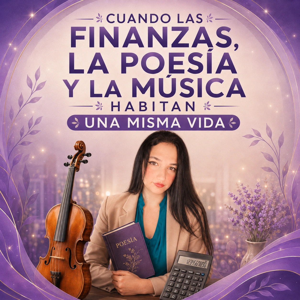 De la ingeniería a la poesía