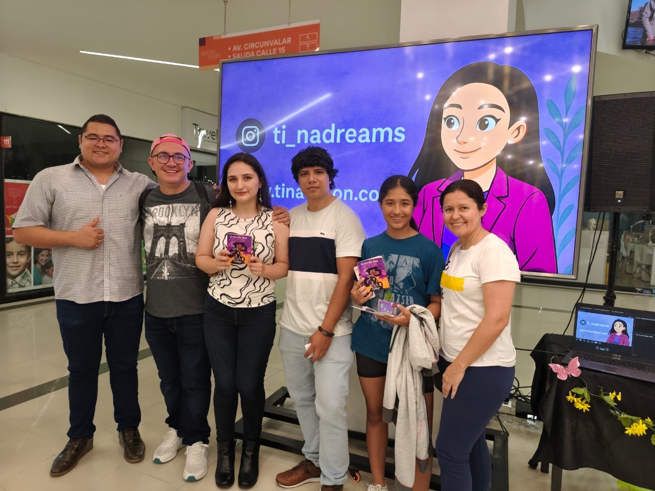 ganadores concurso