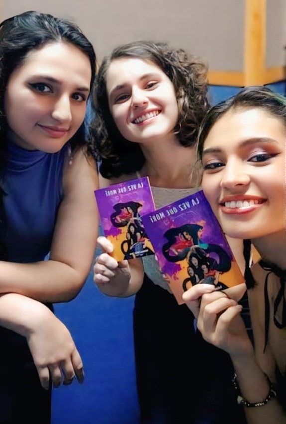 ganadores concurso