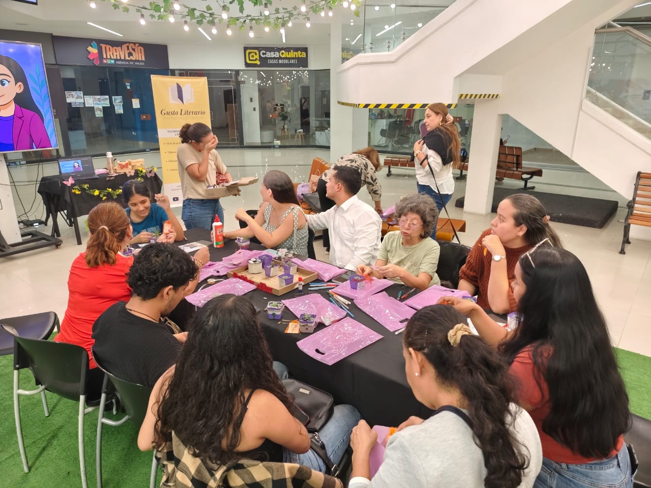 ganadores concurso