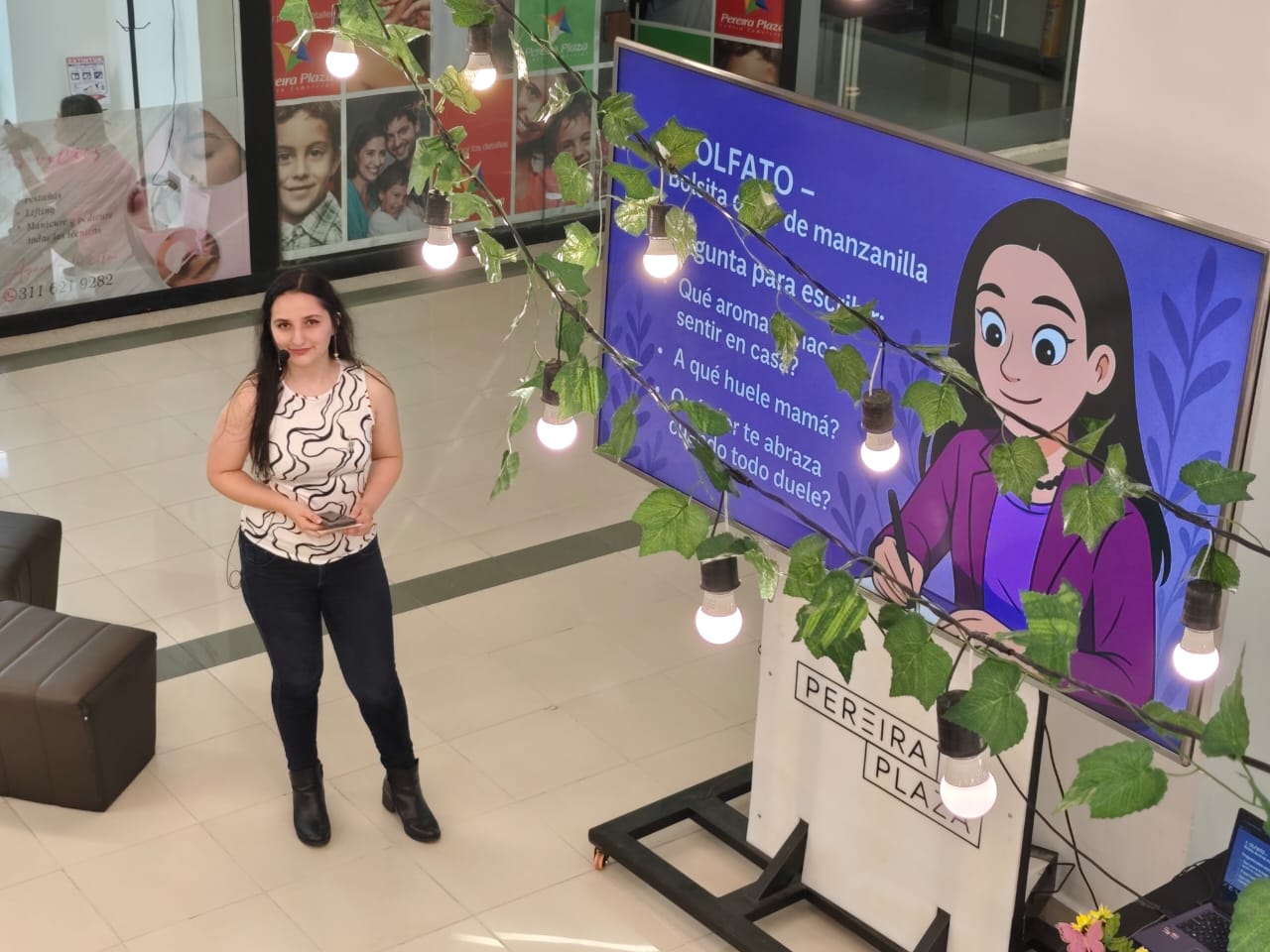 ganadores concurso