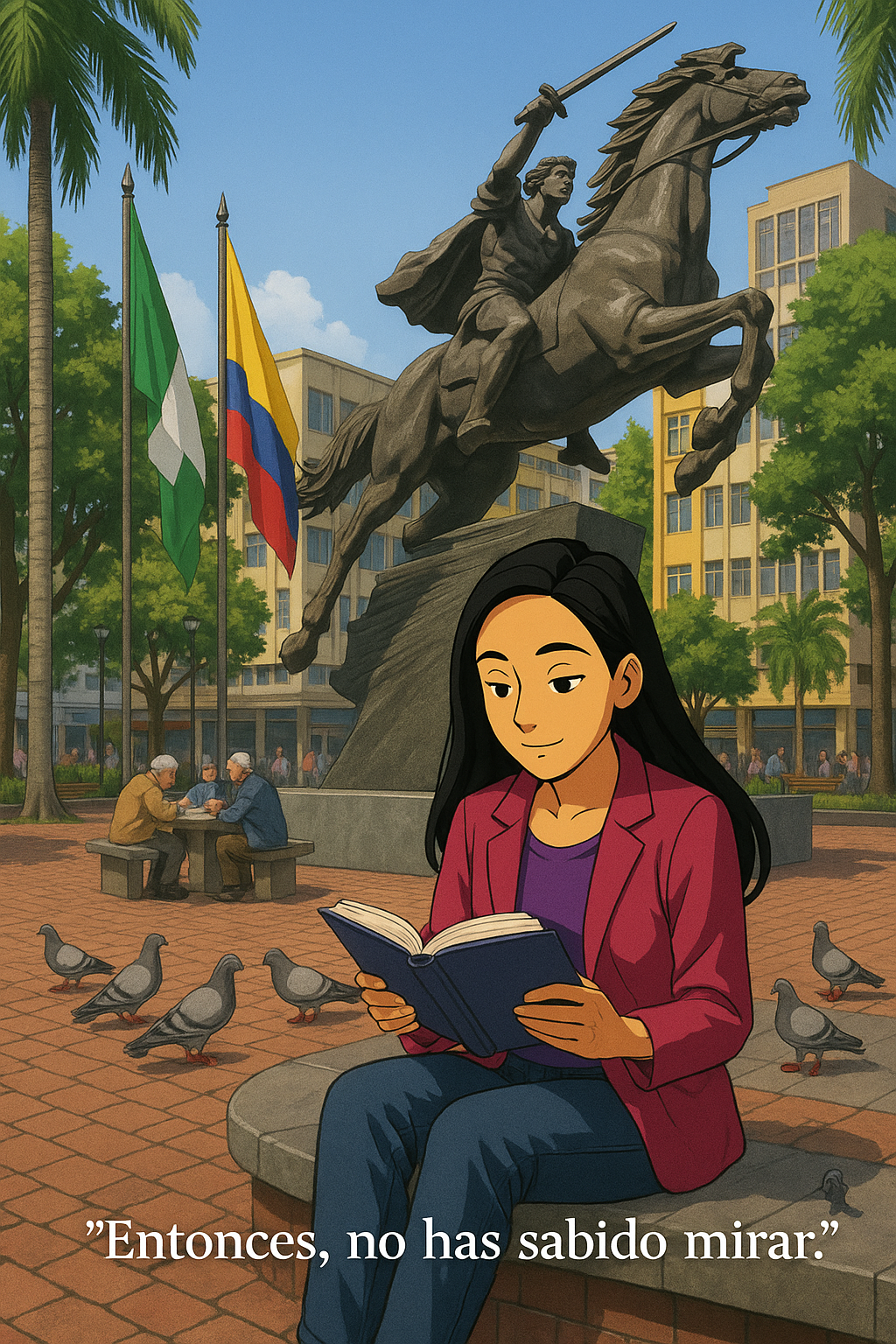 ganadores concurso
